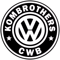 logo kombrothers