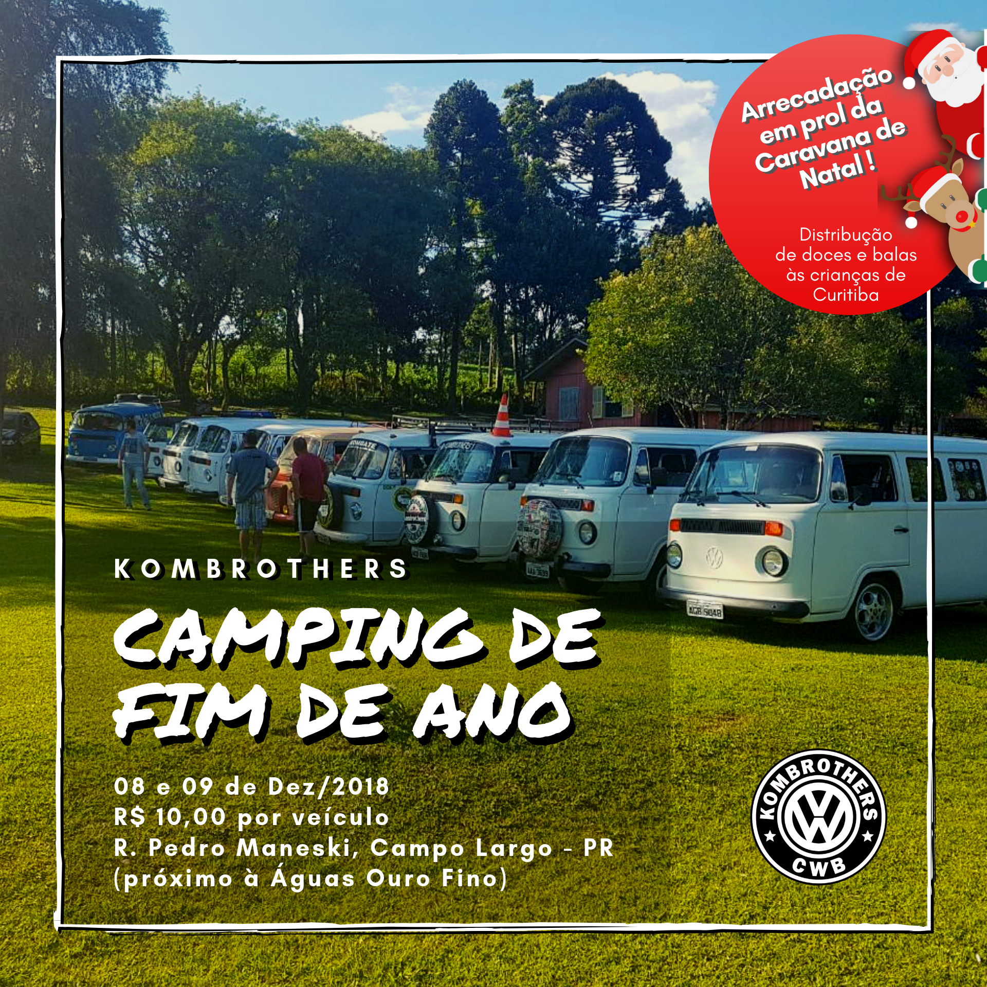 Camping de Fim de Ano 2018 (1)
